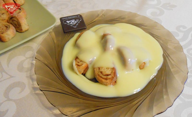 Gluten-free ducat buns