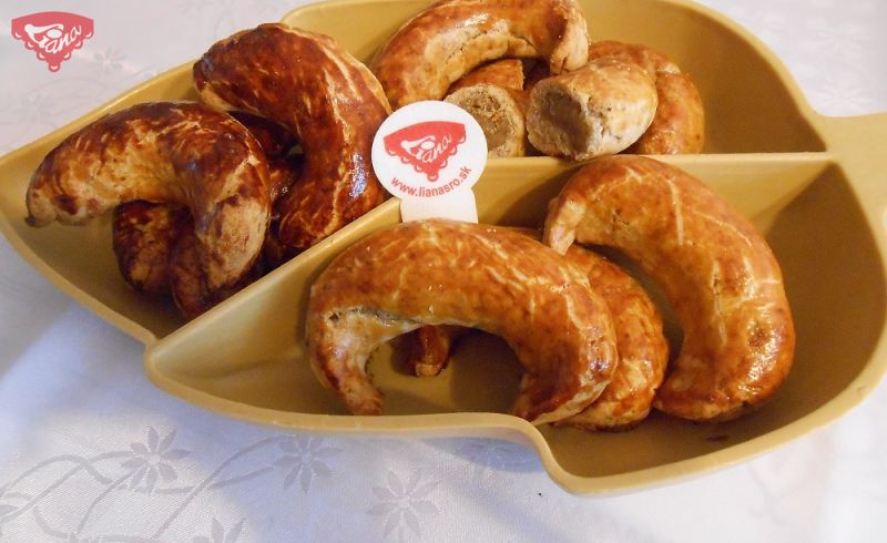 Gluten-free Bratislava rolls