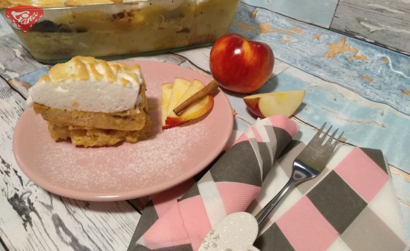 Bezlepková a bezmliečna žemľovka Bezlepková a bezmliečna žemľovka