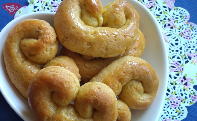 Gluten-free Easter Judas Gluten-free Easter Judas