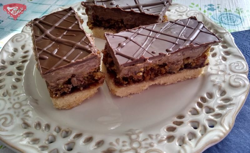 Sublime gluten-free rigoletto cuts Sublime gluten-free rigoletto cuts