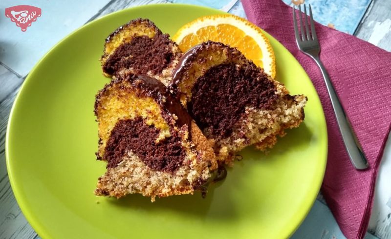 Gluten-free cake THREE WISHES