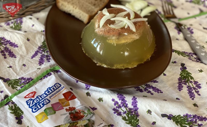 Homemade gooseberry full of high-quality collagen Homemade gooseberry full of high-quality collagen