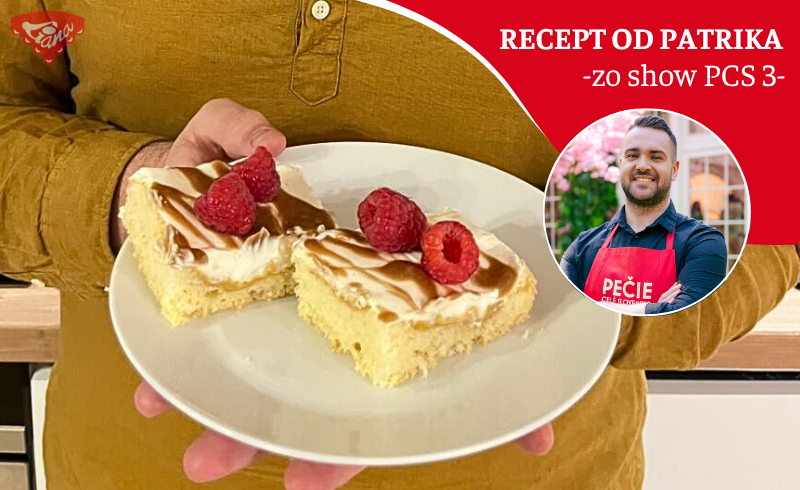 Glutenfreier Puddingkuchen