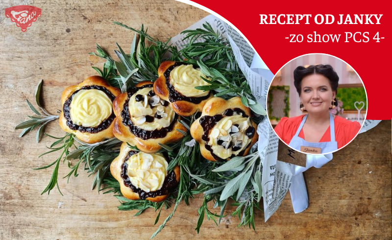 Różyczki chleba na zakwasie bezglutenowe
