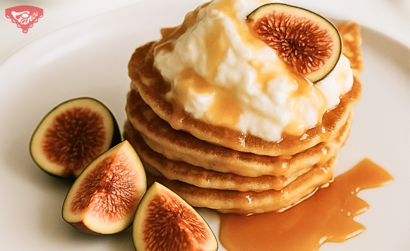 Karamelová poleva Liana 3× inak – lesklá, matná aj slaná