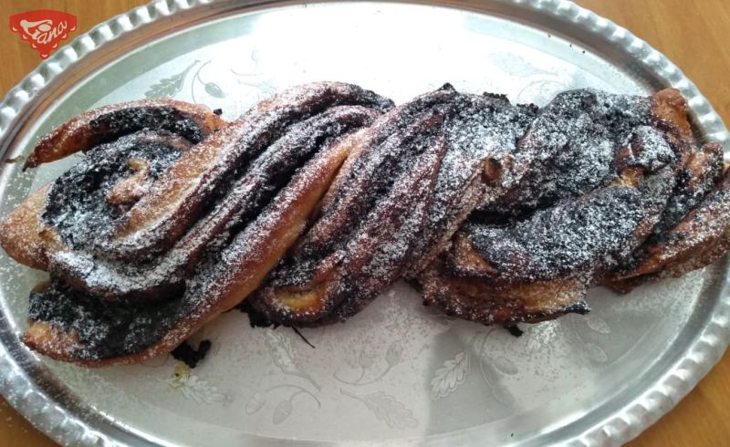 Glutenfreies Sauerteigbrot