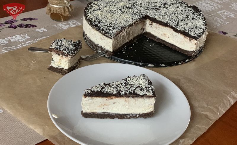 Cheesecake den a noc