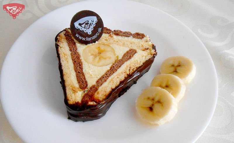 Gluten-free banana bread Gluten-free banana bread