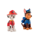 Plastic figures