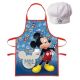 Zástěry Mickey Mouse