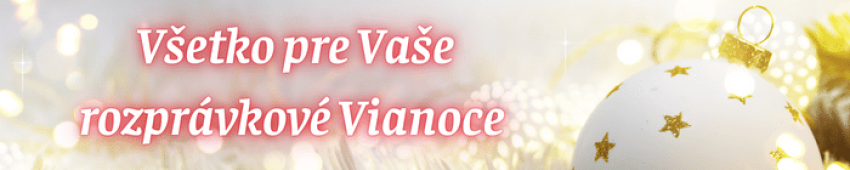 Vánoce Vánoce