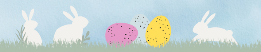 Easter Easter