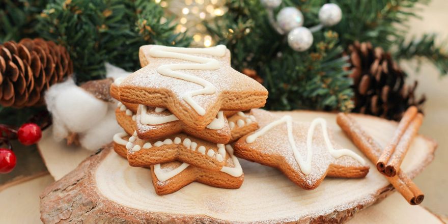 Hogyan készítsünk finom karácsonyi mézeskalácsot