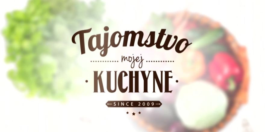 Jak jsme prozradili naše tajemství v kuchyni