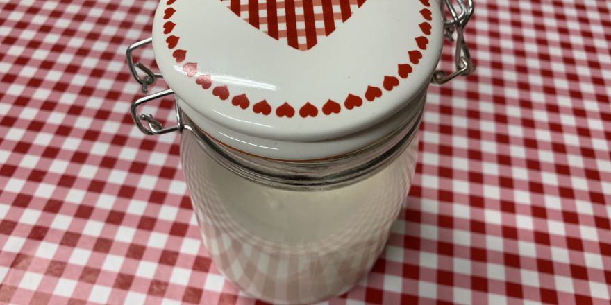 Výhody kváskování