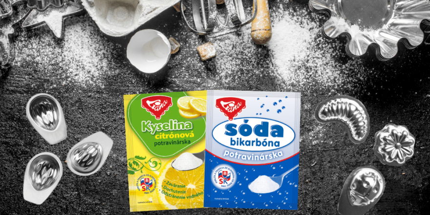 Zájdené formy na pečenie sa stanú pre vás minulosťou