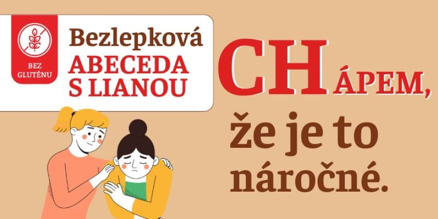 Chápem, že je to náročné