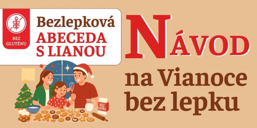 A guide to a gluten-free Christmas