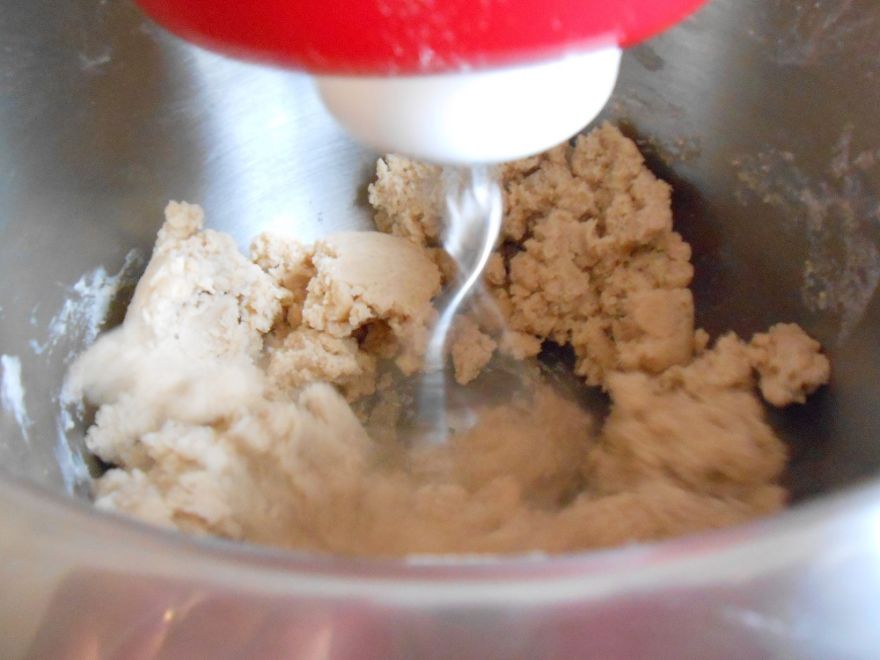 Bezlepkové bratislavské rožky