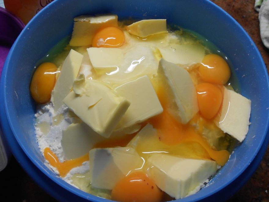 Gluten-free banana bread