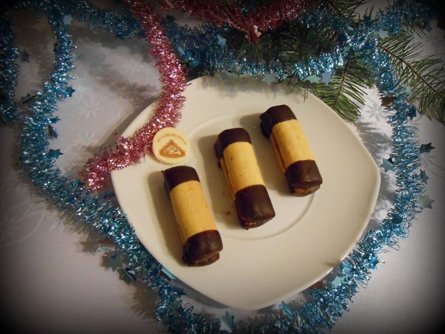 Glutenfreier Kuchen wie vom Konditor