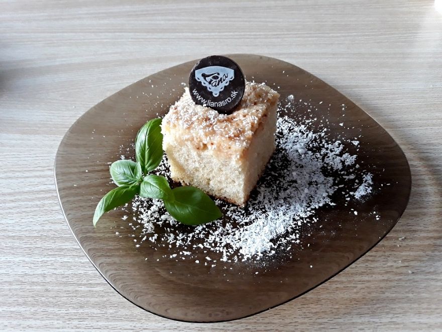 Bezlepkové pečené buchty