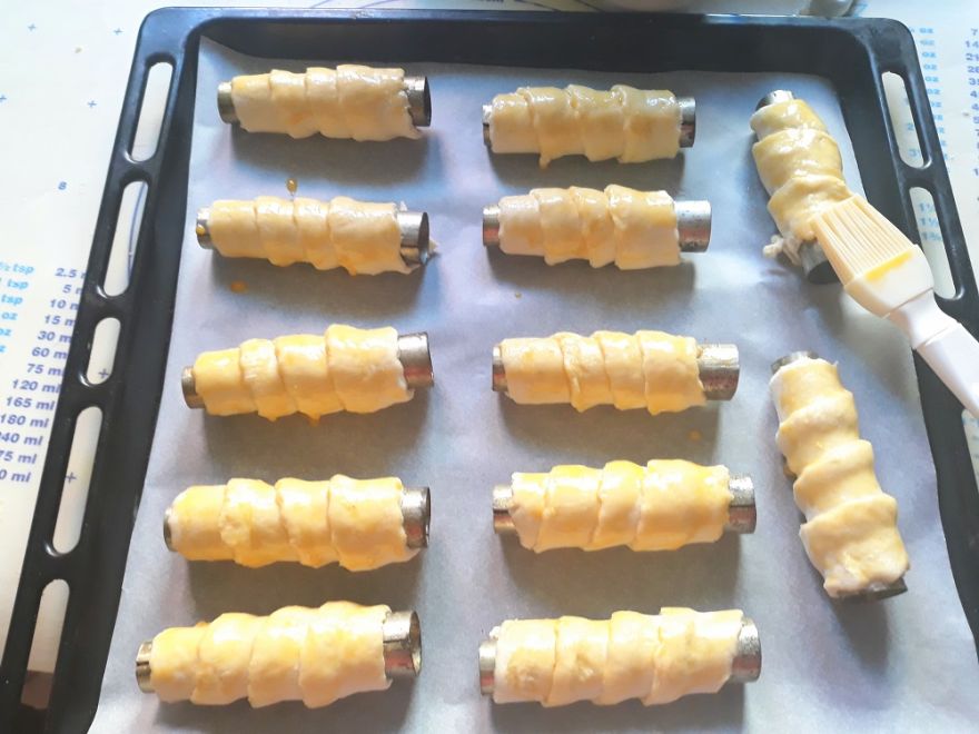 Bezlepkové šamrole