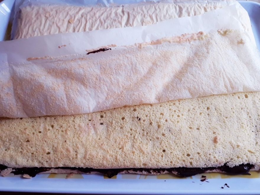 Bezlepkový dobošový řez