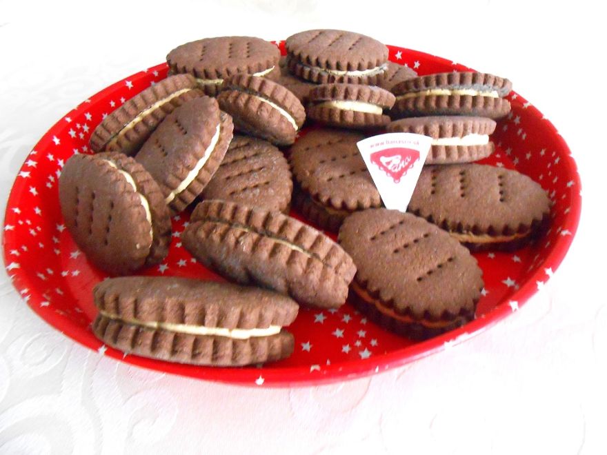 Glutenfreie Prinzessinnen mit Kaffee