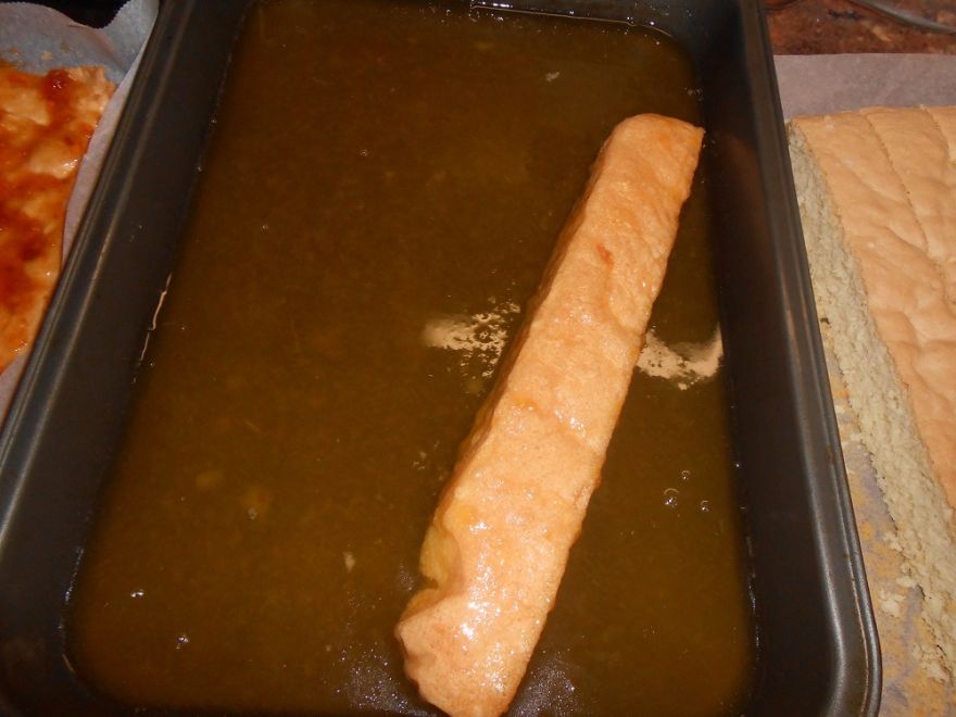 Bezlepkové ruské řezy