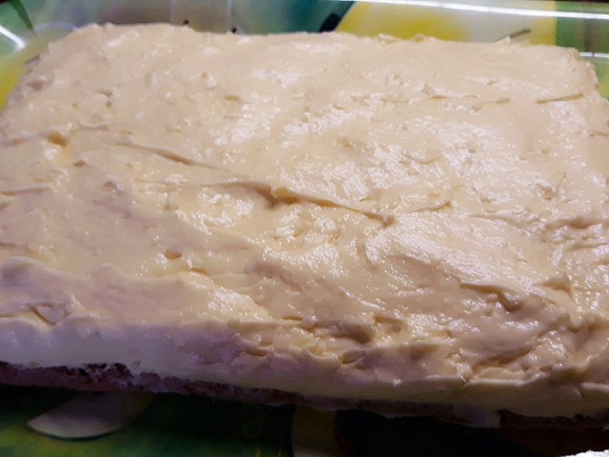 Gluten-free immortal nut cream