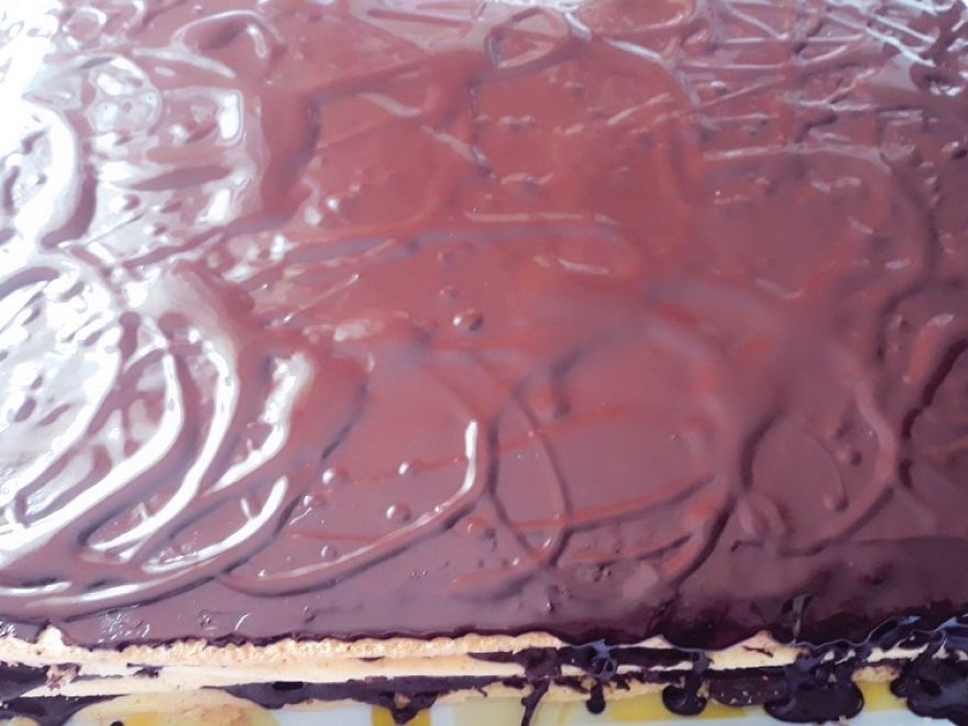 Bezlepkový dobošový řez