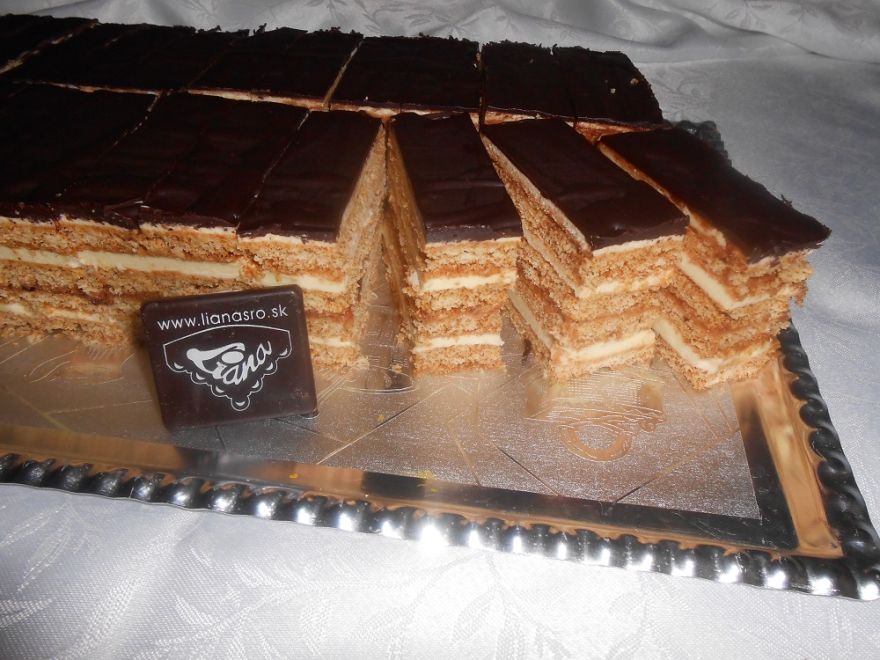 Bezglutenowe plastry miodu