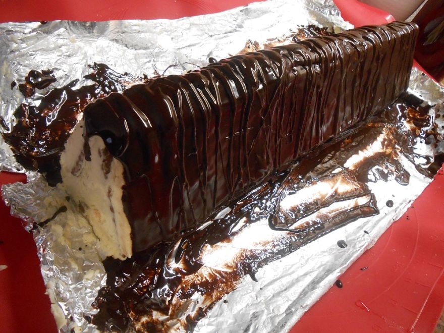 Gluten-free banana bread