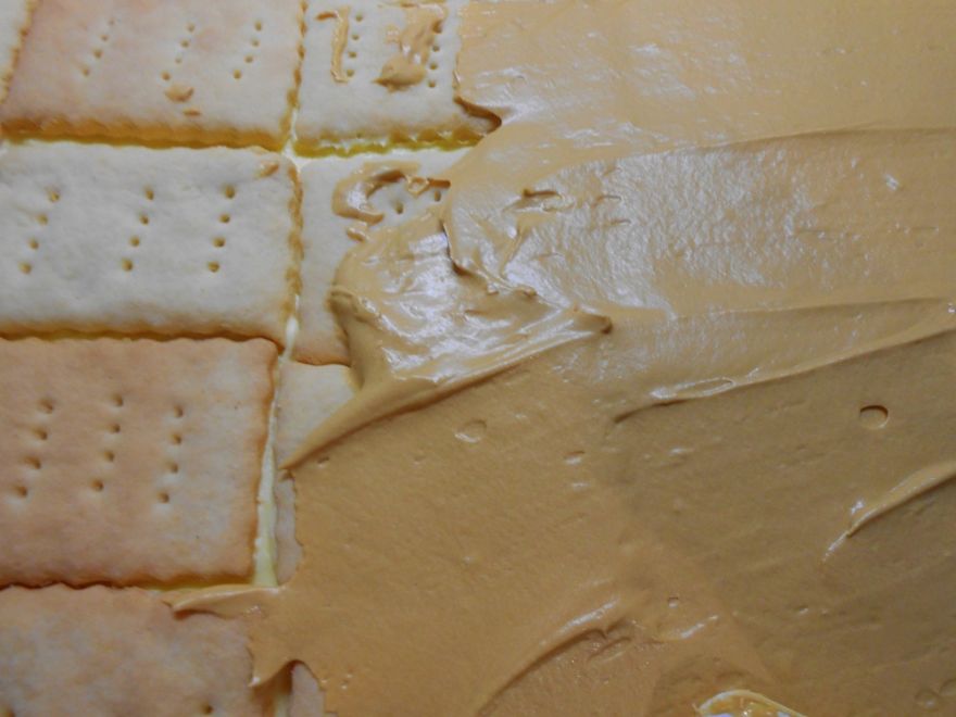 Gluten-free tribitka