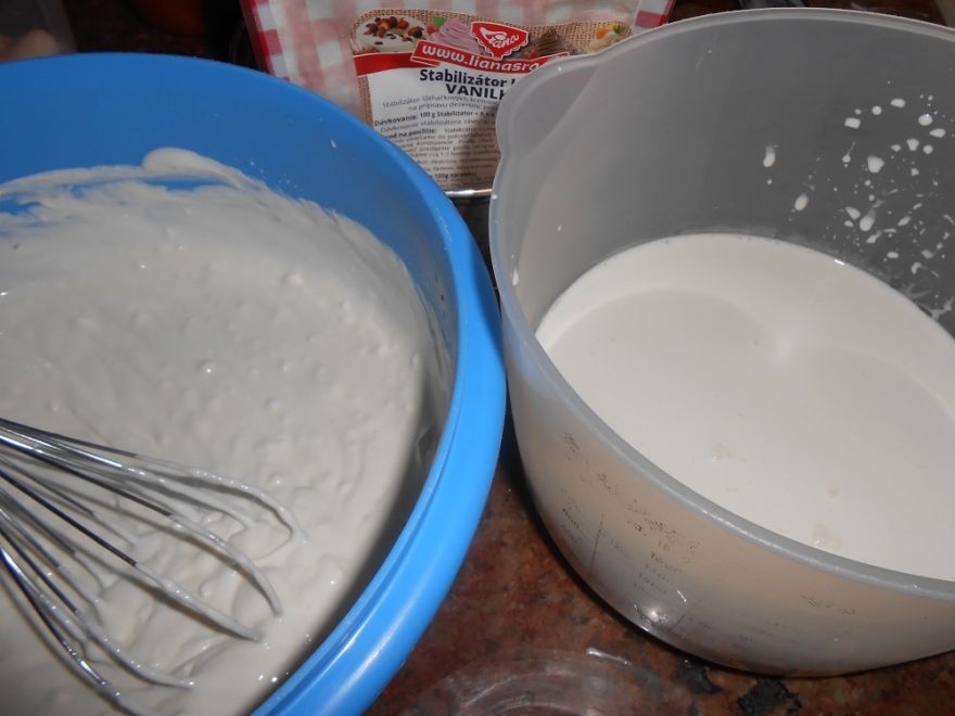 Bezlepkové viedenské rezy