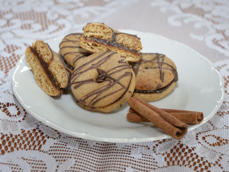 Pardubické perníčky ze Salajky