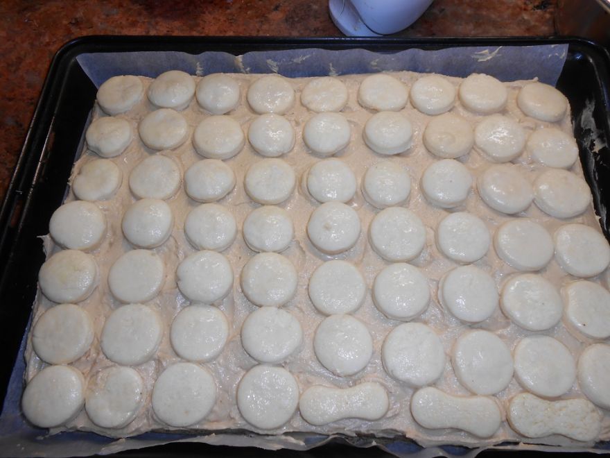 Bezlepkové černoškine prsia