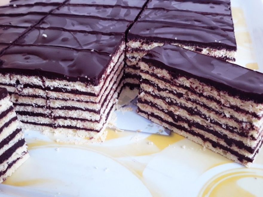 Bezlepkový dobošový řez