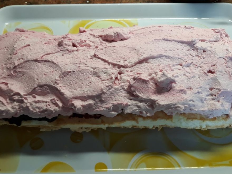 Bezlepkový kardinálov rez