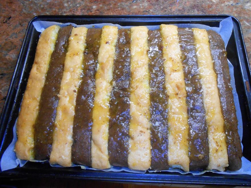 Bezlepkové ruské řezy