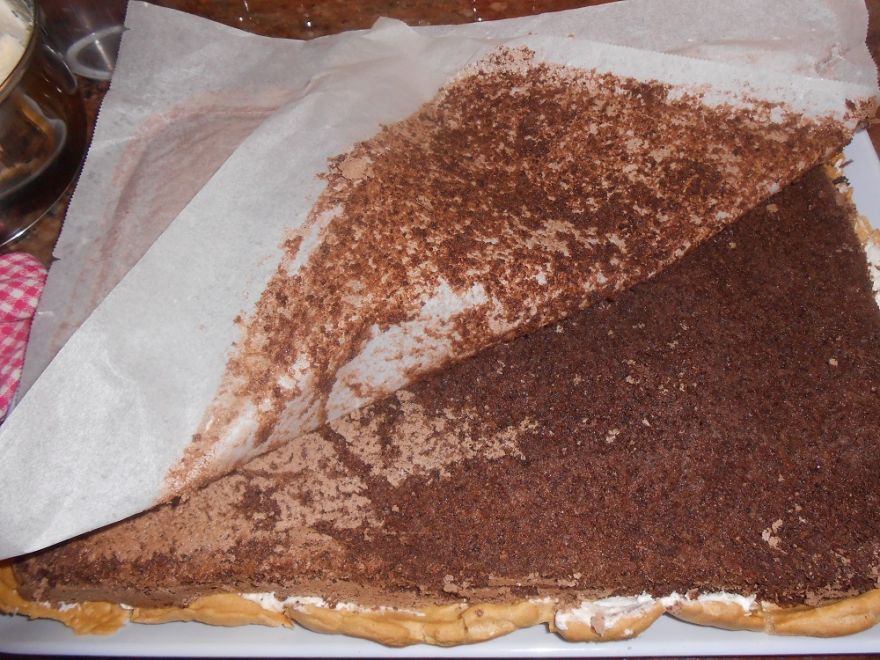 Celiatický sen - velehory