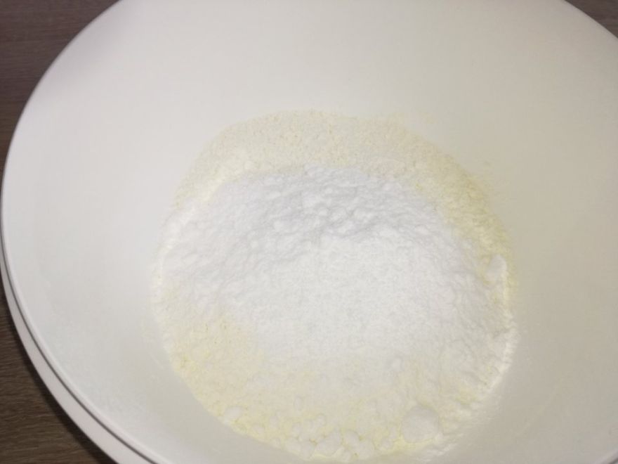 Bezlepkový twix a snickers