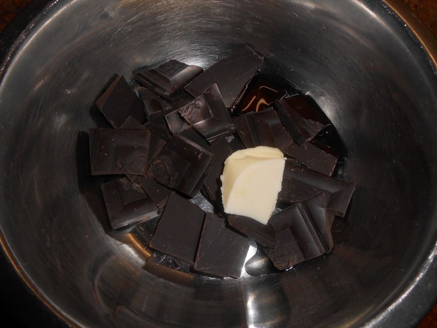 Bezlepkové černoškine prsia