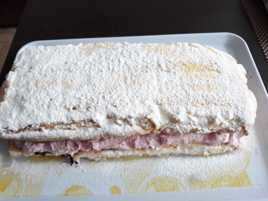 Bezlepkový kardinálov rez