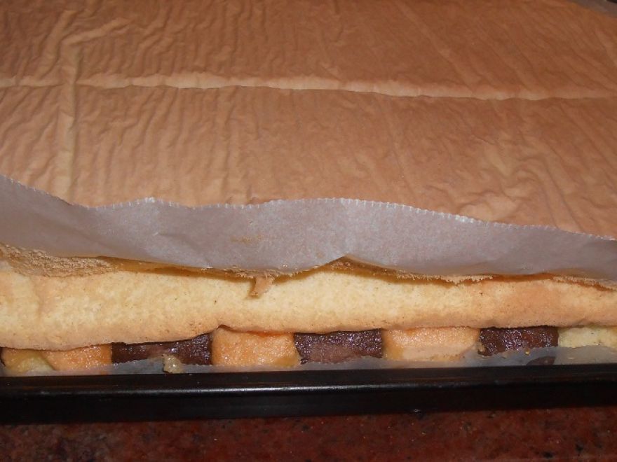 Bezlepkové ruské řezy