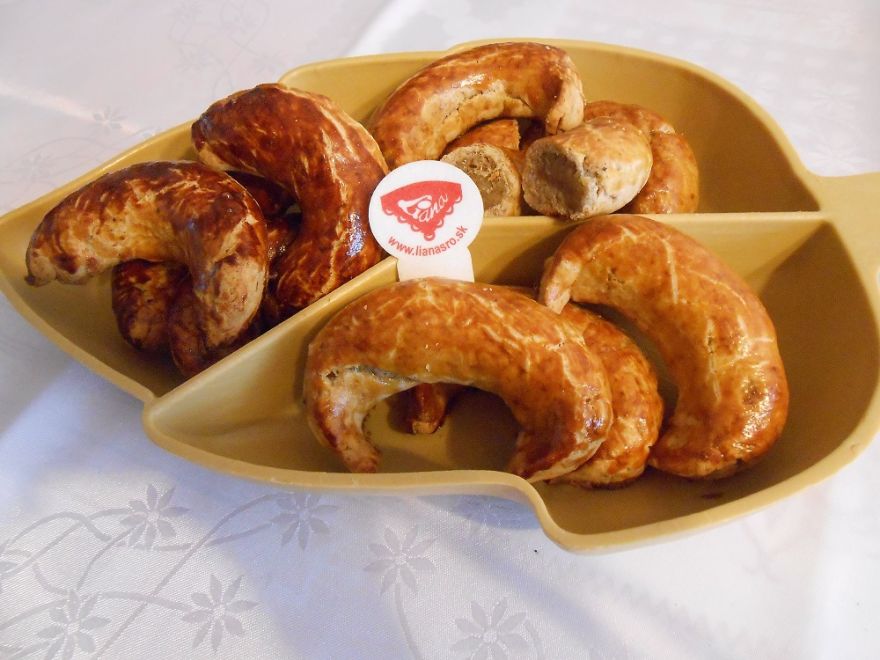 Bezlepkové bratislavské rožky