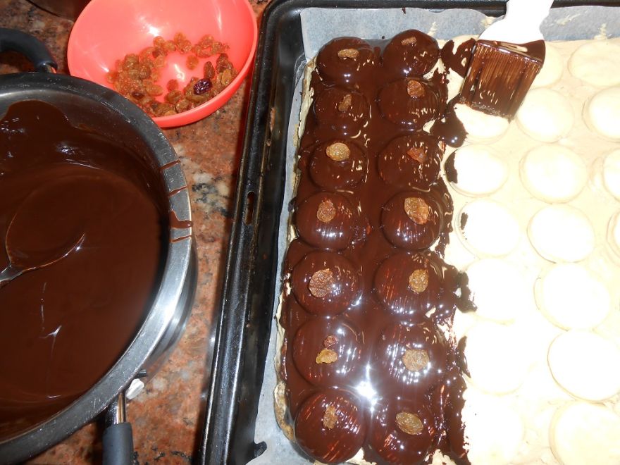 Bezlepkové černoškine prsia