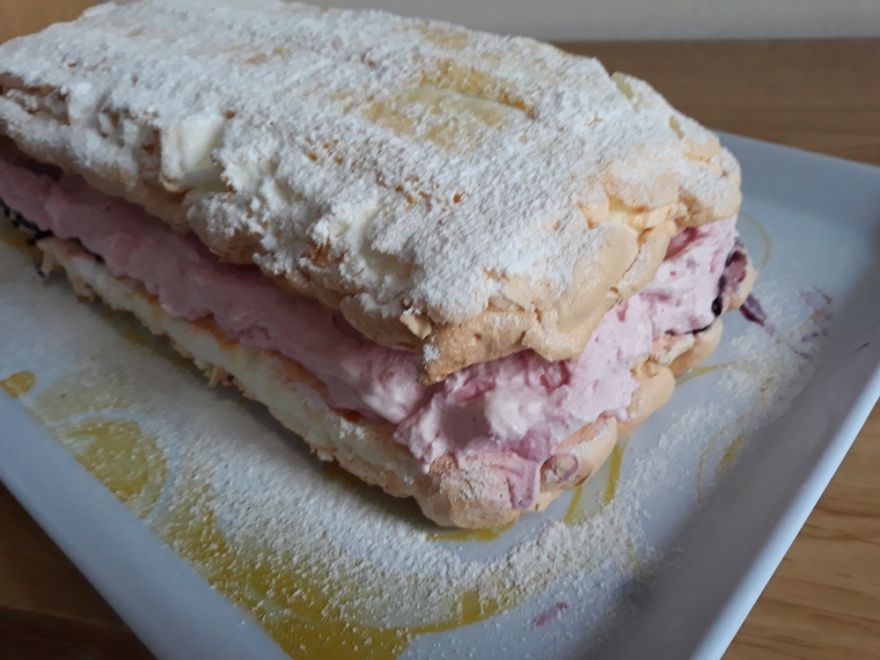 Bezlepkový kardinálov rez